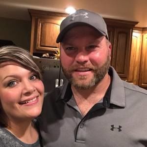 Meet your Posher, Ronald n